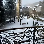 2 Personnes Appartement