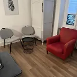 2 Personnes Appartement La Bourboule
