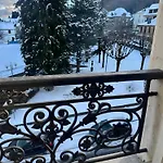 Appartement 2 Personnes La Bourboule