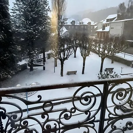 Апартаменты 2 Personnes