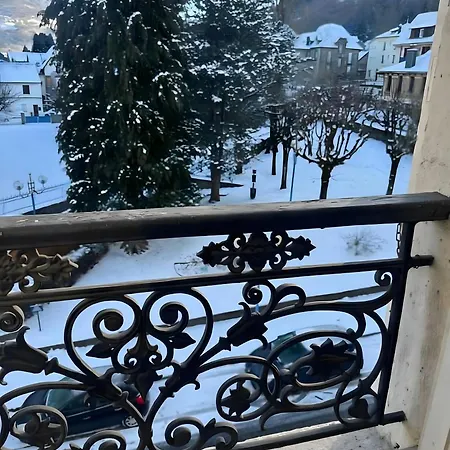 2 Personnes Апартаменты *