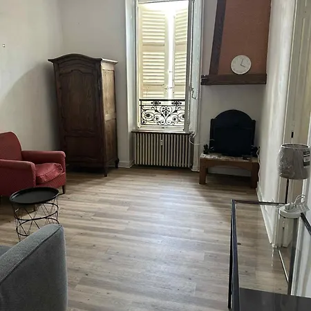 2 Personnes Apartmán