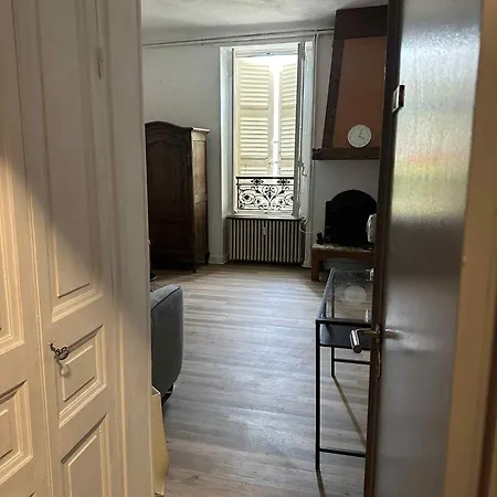2 Personnes Apartmán La Bourboule
